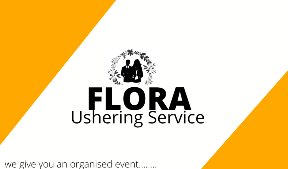 FLORA USHERING SERVICES picture